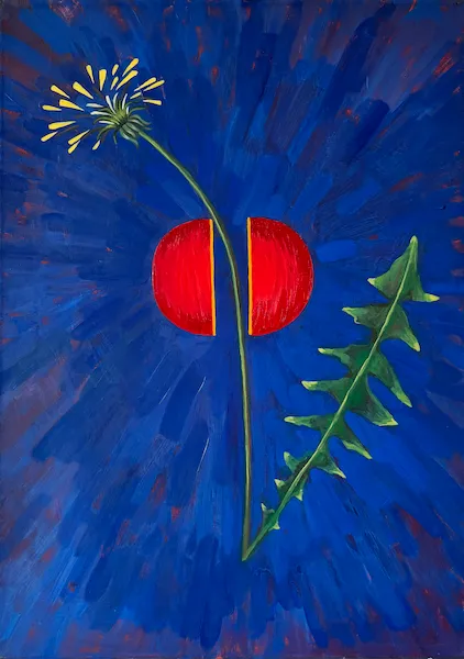 Jan 8,12 - olejomalba od Karin Krutsche, 2024